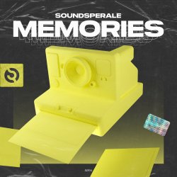封面 Soundsperale - Memories (Extended Mix)