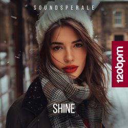 封面 Soundsperale - Shine