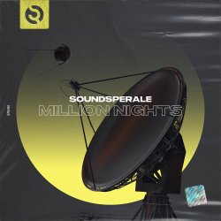封面 Million Nights (Melih Aydogan Remix)