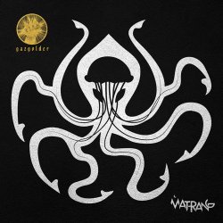 封面 MATRANG - Медуза