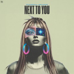 封面 Soundsperale, Deepleasure - Next To You