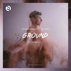 封面 Soundsperale ft. Sergi Yaro - Ground (Extended Mix)