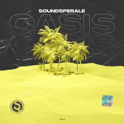 封面 Soundsperale - Oasis (Radio Edit)