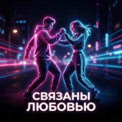 封面 Vasilii CECEGOV & Atom - Связаны любовью (Remix)