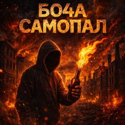 封面 Самопал
