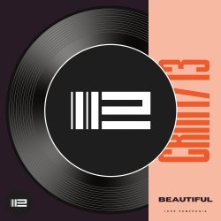 封面 Igor Pumphonia - Beautiful