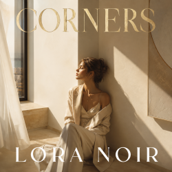 LORA NOIR - CORNERS