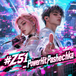 封面 PowerHitPashechka - Z51