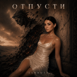 封面 Отпусти