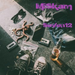 封面 MiSkam - Seven12