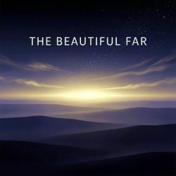 封面 Vasilii CECEGOV & Atom - The Beautiful Far