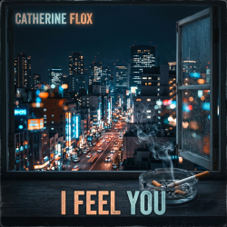 封面 Catherine Flox - I Feel You