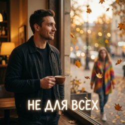 封面 Vasilii CECEGOV & Atom - Не для всех