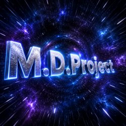 封面 Отпетые Мошенники - Всяко - Разно (M.D.Project Italo Disco mix)