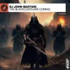 封面 DJ John Bastian - The Blackcoats Are Coming (Extended Mix) DJ John Bastian - The Blackcoats Are Coming (Extended Mix)
