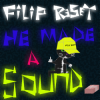 封面 Filip Reset - He made a sound Filip Reset - He made a sound