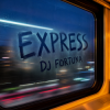 封面 DJ FORTUNA - EXPRESS DJ FORTUNA - EXPRESS