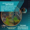 封面 Astroconductor - Deep France Astroconductor - Deep France