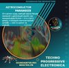 封面 Astroconductor - Paranoize Astroconductor - Paranoize