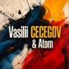 封面 Vasilii CECEGOV & Atom - Beyond Logic Vasilii CECEGOV & Atom - Beyond Logic