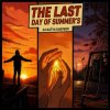 封面 DJ Katya Kadykov - The last day of summer’s DJ Katya Kadykov - The last day of summer’s