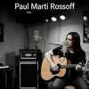 封面 Paul Marti Rossoff - I Cry 1982. Nottingham studio demo version 1989. Remastered 2026 Paul Marti Rossoff - I Cry 1982. Nottingham studio demo version 1989. Remastered 2026