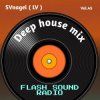 封面 SVnagel (LV) - Deep Mood 45 SVnagel (LV) - Deep Mood 45