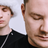 封面 DJ SMASH, Lida - ЗАКРОЙ ГЛАЗА DJ SMASH, Lida - ЗАКРОЙ ГЛАЗА