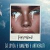 封面 DJ Loyza, Валерия, Artik, Asti - Капелькою DJ Loyza, Валерия, Artik, Asti - Капелькою