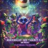 封面 Drukverdeler & DJ Bim - The Triangle (Original Mix) Drukverdeler & DJ Bim - The Triangle (Original Mix)