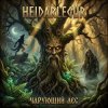 Heidarlegur - Кикимора