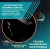 封面 Astroconductor - Bad Music For You Astroconductor - Bad Music For You
