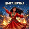 封面 Vasilii CECEGOV & Atom - Цыганочка Vasilii CECEGOV & Atom - Цыганочка