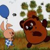 封面 эМСи Саня - Вини-Пух эМСи Саня - Вини-Пух
