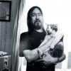 封面 Егор Летов - Чёрный ворон Егор Летов - Чёрный ворон