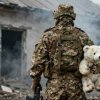 封面 Корней Угловский - Доброволец Корней Угловский - Доброволец