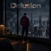 封面 DJ Katya Kadykov - Delusion DJ Katya Kadykov - Delusion