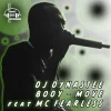 封面 DJ DYNASTEE, MC Fearless - Body Move DJ DYNASTEE, MC Fearless - Body Move