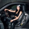 封面 Дейзи, LIRANOV, XTM Prod - Uber Black Дейзи, LIRANOV, XTM Prod - Uber Black