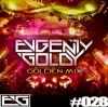 封面 EVGENIY GOLDY - GOLDEN MIX#028 EVGENIY GOLDY - GOLDEN MIX#028