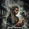 封面 BLACK MALEESHA - Ведьма BLACK MALEESHA - Ведьма