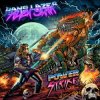 封面 Hans Lazer Alien Slam - Full Turbo Hans Lazer Alien Slam - Full Turbo