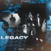 封面 Legacy - Menace Of The Deep Legacy - Menace Of The Deep