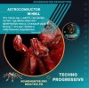封面 Astroconductor - In Hell Astroconductor - In Hell