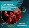 封面 Astroconductor - A New Dimension Astroconductor - A New Dimension