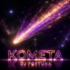 封面 DJ FORTUNA - KOMETA DJ FORTUNA - KOMETA