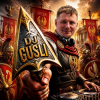 封面 DJ GUSLI - Наконечник DJ GUSLI - Наконечник