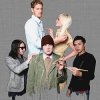 封面 Art D.Jay - Liquid Love Art D.Jay - Liquid Love