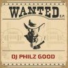 封面 Dj Philz Good - Here I Come Dj Philz Good - Here I Come