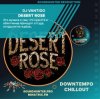 封面 DJ VANTIGO - Desert Rose DJ VANTIGO - Desert Rose